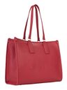 VALENTINO Foxy Re Shopping Bag Rubino VALENTINO Foxy Re Shopping Bag Rubino