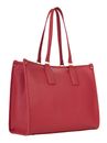 VALENTINO Foxy Re Shopping Bag Rubino VALENTINO Foxy Re Shopping Bag Rubino