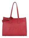 VALENTINO Foxy Re Shopping Bag Rubino VALENTINO Foxy Re Shopping Bag Rubino