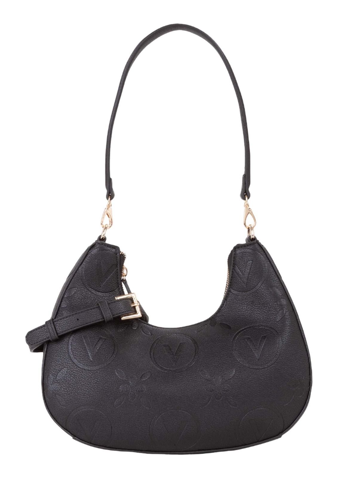 VALENTINO Samba Re Hobo Bag Nero