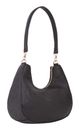 VALENTINO Samba Re Hobo Bag Nero VALENTINO Samba Re Hobo Bag Nero
