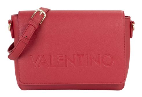 VALENTINO Foxy Re Flap Bag Rubino