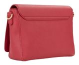 VALENTINO Foxy Re Flap Bag Rubino