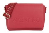 VALENTINO Foxy Re Flap Bag Rubino