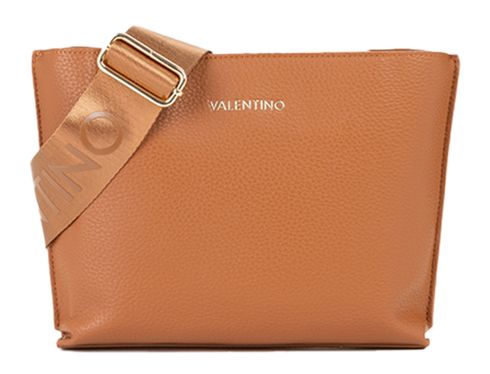 VALENTINO Fall Re Crossbag Cuoio