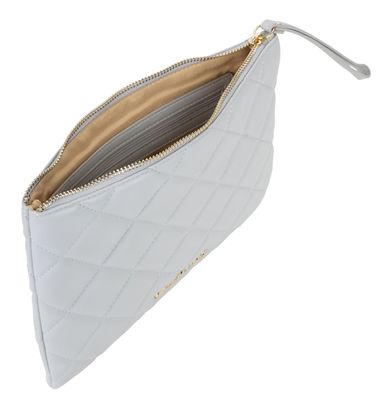 VALENTINO Ocarina Soft Cosmetic Case Perla