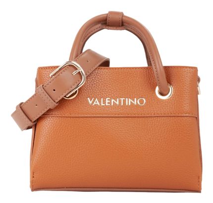 VALENTINO Alexia Tote S Cuoio