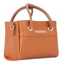 VALENTINO Alexia Tote S Cuoio
