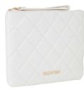VALENTINO Ocarina Soft Cosmetic Case Bianco