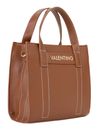 VALENTINO AURY RE Shopping Bag Cuoio VALENTINO AURY RE Shopping Bag Cuoio