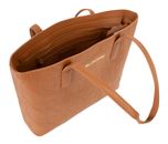 VALENTINO Pansy Shopping Bag Cuoio VALENTINO Pansy Shopping Bag Cuoio