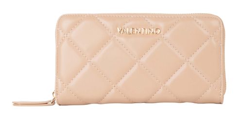 VALENTINO Ocarina Wallet Beige VALENTINO Ocarina Wallet Beige