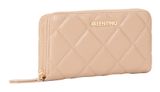 VALENTINO Ocarina Wallet Beige
