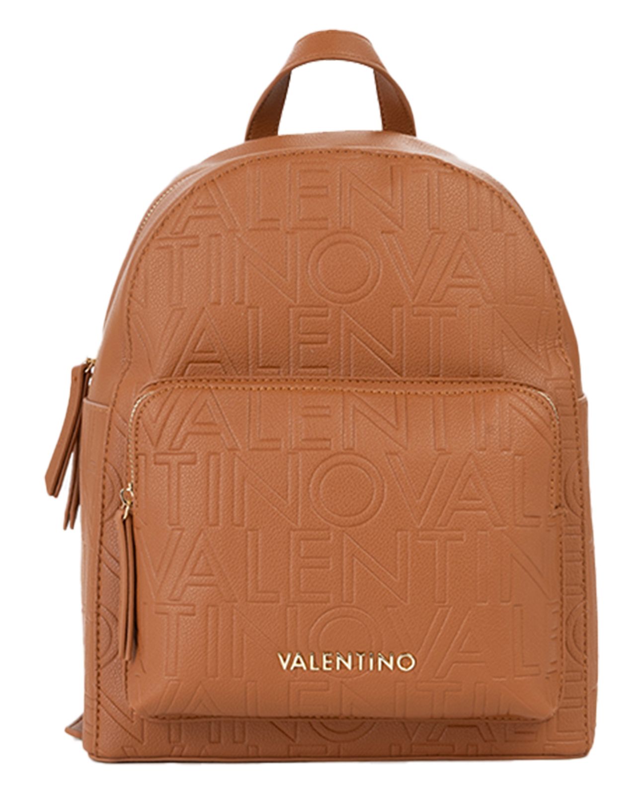 VALENTINO Pansy Backpack Cuoio