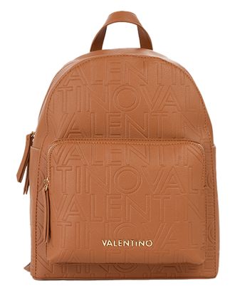 VALENTINO Pansy Backpack Cuoio