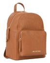 VALENTINO Pansy Backpack Cuoio VALENTINO Pansy Backpack Cuoio