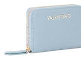 VALENTINO Zero Re Zip Around Wallet Avio