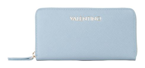 VALENTINO Zero Re Zip Wallet Avio VALENTINO Zero Re Zip Wallet Avio