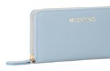 VALENTINO Zero Re Zip Wallet Avio