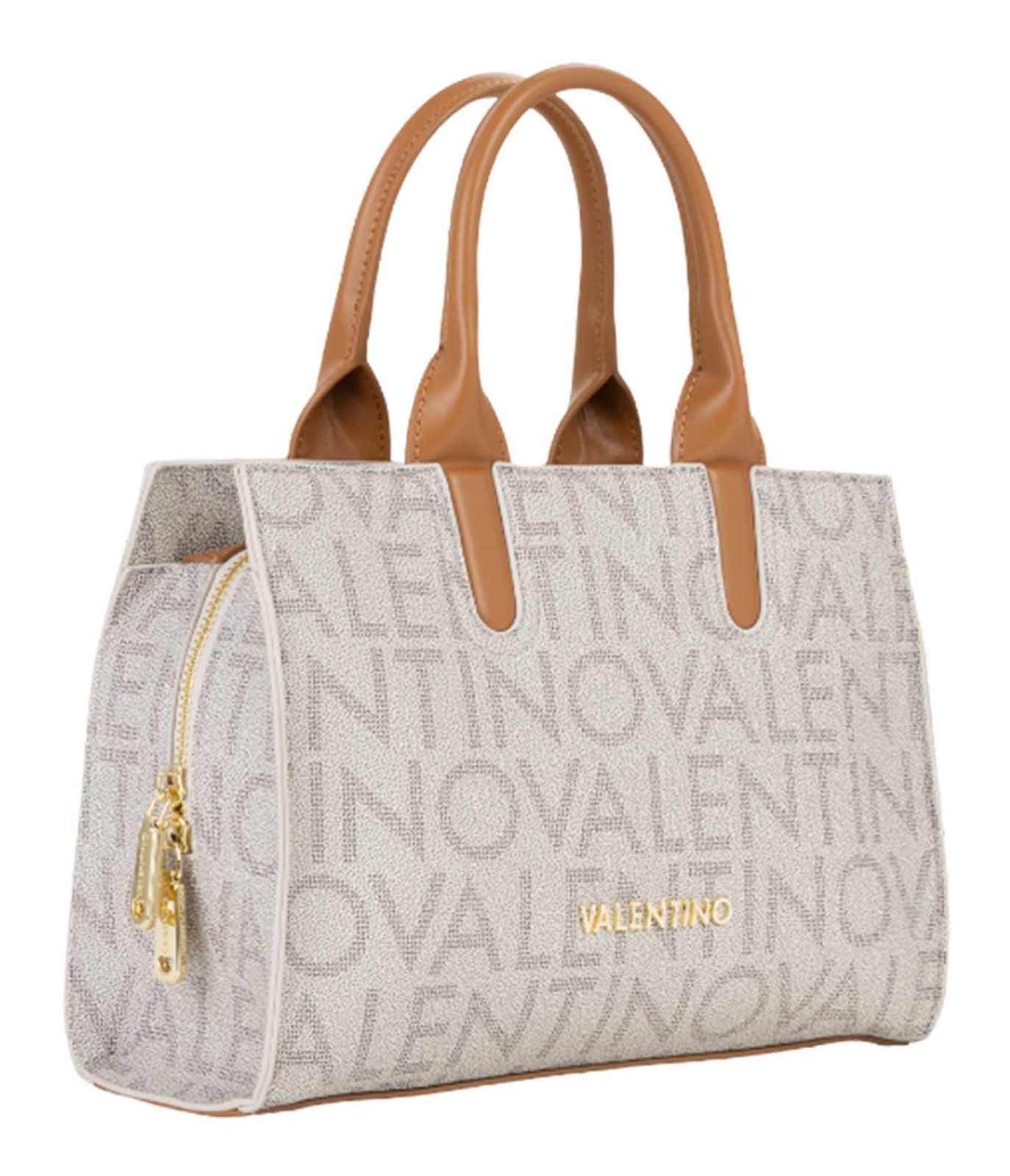 VALENTINO Regina Re Pretty Bag Beige / Nature VALENTINO Regina Re Pretty Bag Beige / Nature