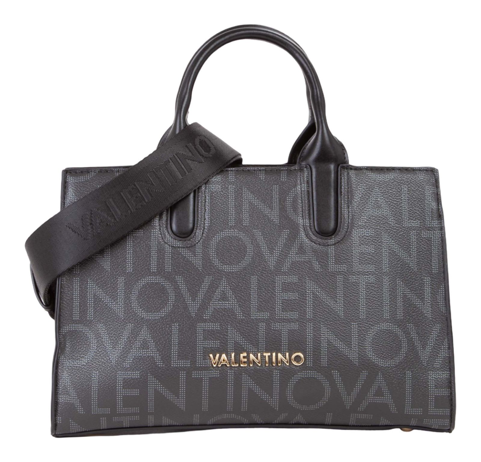 VALENTINO Regina Re Pretty Bag Nero
