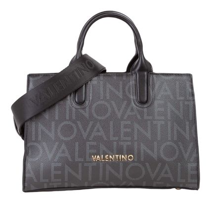 VALENTINO Regina Re Pretty Bag Nero VALENTINO Regina Re Pretty Bag Nero