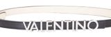 VALENTINO Belty Belt W70 Nero / Argento