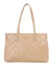 VALENTINO Ocarina Shopping Bag Beige VALENTINO Ocarina Shopping Bag Beige