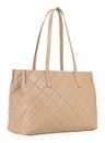 VALENTINO Ocarina Shopping Bag Beige VALENTINO Ocarina Shopping Bag Beige