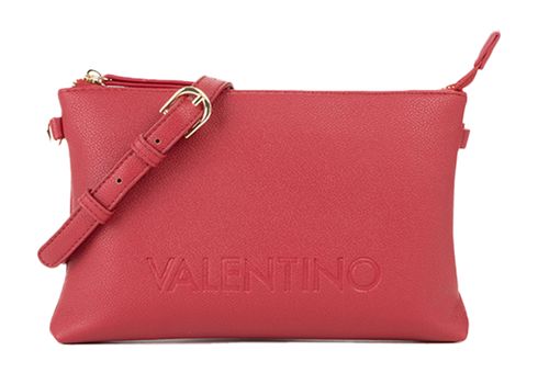 VALENTINO Foxy Re Crossbody Bag Rubino
