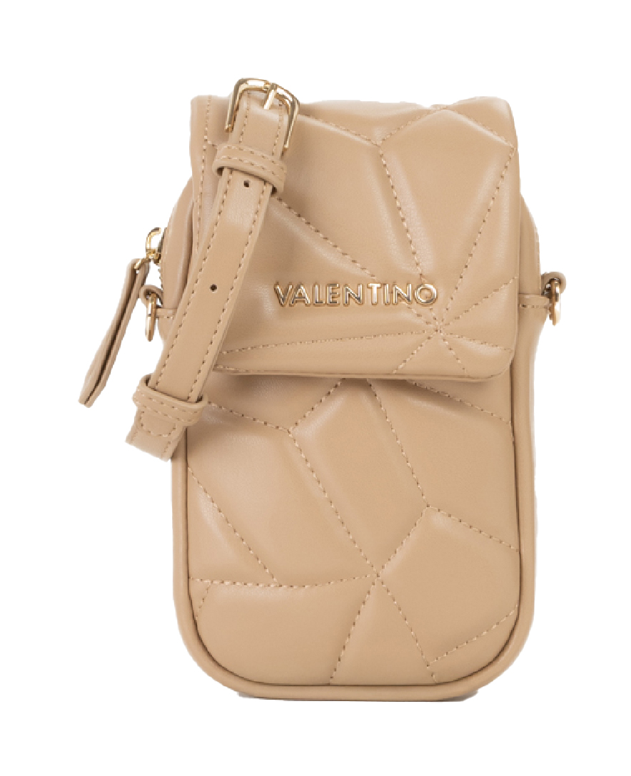 VALENTINO Ocarina Mobile Phone Case Beige