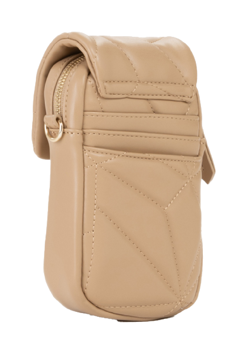 VALENTINO Ocarina Mobile Phone Case Beige VALENTINO Ocarina Mobile Phone Case Beige