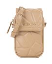VALENTINO Ocarina Mobile Phone Case Beige VALENTINO Ocarina Mobile Phone Case Beige