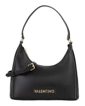 VALENTINO AURY RE Hobo Bag Nero