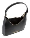 VALENTINO AURY RE Hobo Bag Nero