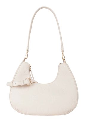 VALENTINO Samba Re Hobo Bag Ecru