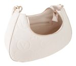 VALENTINO Samba Re Hobo Bag Ecru VALENTINO Samba Re Hobo Bag Ecru