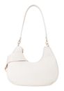 VALENTINO Samba Re Hobo Bag Ecru VALENTINO Samba Re Hobo Bag Ecru