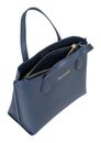 VALENTINO Fall Re Shopping Bag Blu