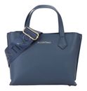 VALENTINO Fall Re Shopping Bag Blu