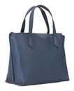 VALENTINO Fall Re Shopping Bag Blu