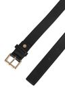 VALENTINO Emma Winter Belt W85 Nero - shortenable