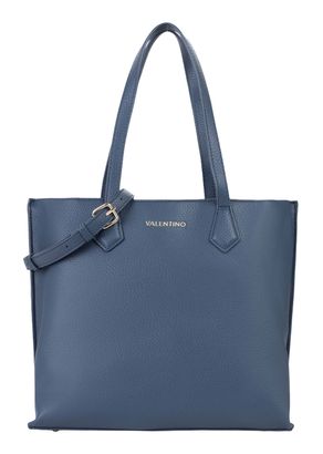 VALENTINO Fall Re Shopping Bag Blu VALENTINO Fall Re Shopping Bag Blu