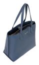 VALENTINO Fall Re Shopping Bag Blu