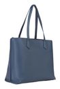 VALENTINO Fall Re Shopping Bag Blu