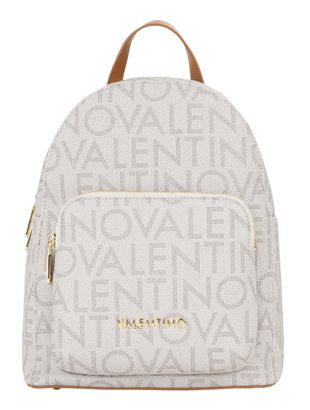 VALENTINO Regina Re Backpack Beige / Nature VALENTINO Regina Re Backpack Beige / Nature