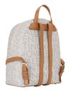 VALENTINO Regina Re Backpack Beige / Nature VALENTINO Regina Re Backpack Beige / Nature