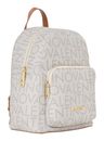 VALENTINO Regina Re Backpack Beige / Nature VALENTINO Regina Re Backpack Beige / Nature