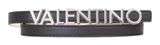 VALENTINO Belty Belt W110 Nero / Argento
