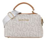 VALENTINO Regina Re Crossbody Bag Beige / Nature